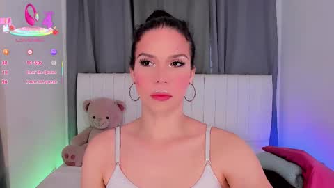 Vnecis Marn online show from 01/18/26, 10:13