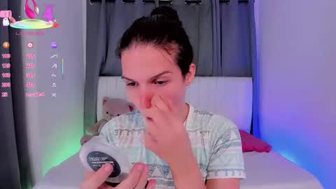 Vnecis Marn online show from 03/01/26, 08:11