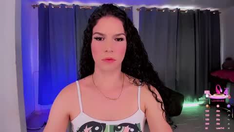 Vnecis Marn online show from 04/13/26, 09:31