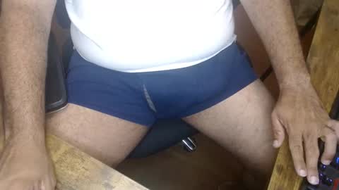 Snapshot of gato27cam chatting on 09/25/25, 12:58 Marco online show from 09/25/25, 12:58