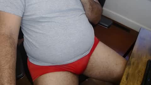 Snapshot of gato27cam chatting on 10/19/25, 11:11 Marco online show from 10/19/25, 11:11