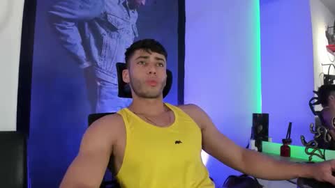 Snapshot of gato_pascal chatting on 05/28/26, 07:33 Gato online show from 05/28/26, 07:33