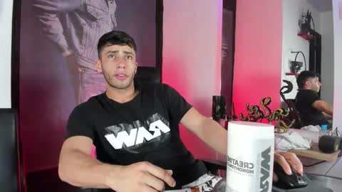 Snapshot of gato_pascal chatting on 05/29/26, 07:45 Gato online show from 05/29/26, 07:45