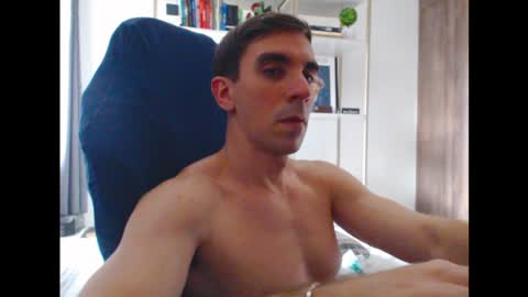 gatosarado23 online show from 01/26/25, 10:23