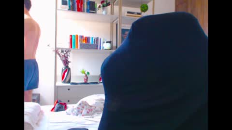 gatosarado23 online show from 02/02/25, 01:30