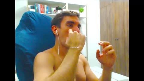 gatosarado23 online show from 02/28/25, 03:04