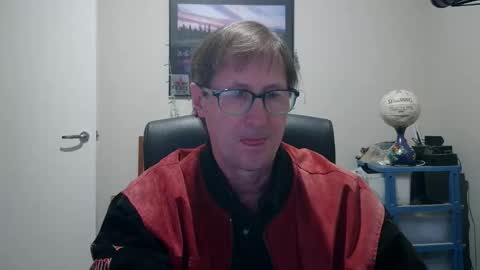 Snapshot of gatsby2025 chatting on 10/26/25, 01:06 gatsby2025 online show from 10/26/25, 01:06