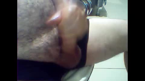 gauchoma online show from 11/24/25, 05:45