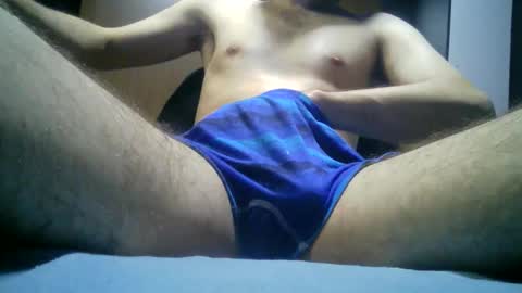 gauchors21 online show from 05/03/26, 02:17