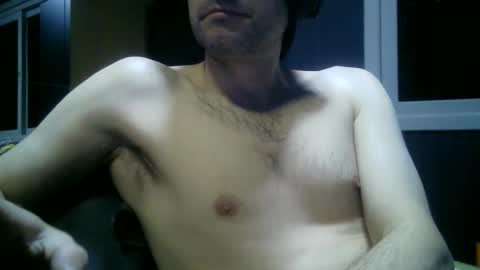 gauchors21 online show from 05/18/26, 02:40