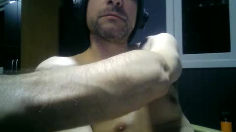 gauchors21 online show from 05/29/26, 02:42