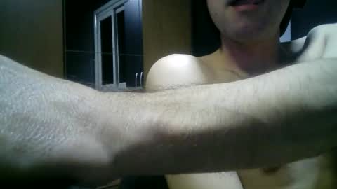 gauchors21 online show from 05/30/26, 03:58