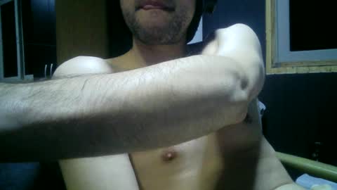 gauchors21 online show from 07/10/26, 02:49