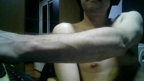gauchors21 online show from 07/19/26, 03:21