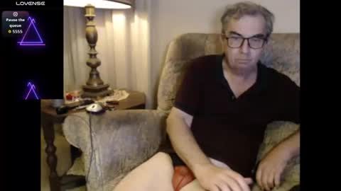 Garry online show from 03/23/26, 11:25