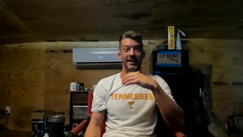 gawwwwddddamn online show from 05/15/26, 12:45
