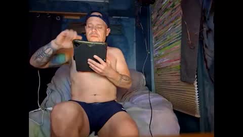 Curious online show from 02/08/26, 11:46