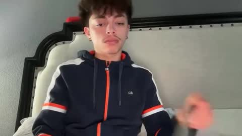 Jose online show from 02/01/26, 09:13