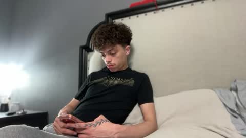 Jose online show from 03/03/26, 02:39