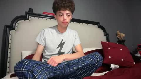 Jose online show from 06/14/26, 03:30
