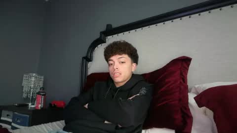 Jose online show from 06/14/26, 03:36