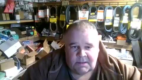 Kenny online show from 12/02/24, 10:34