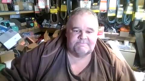 Kenny online show from 12/06/24, 08:29