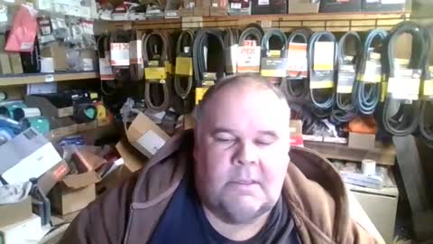 Kenny online show from 12/12/24, 07:59