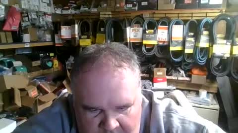 Kenny online show from 12/17/24, 08:10