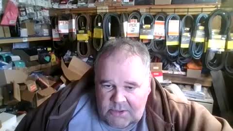 Kenny online show from 12/20/24, 07:07