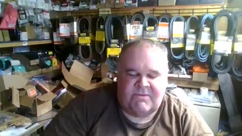 Kenny online show from 12/23/24, 06:27