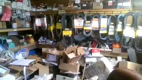 Kenny online show from 02/04/25, 06:38