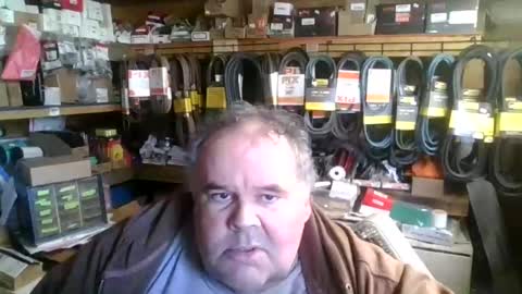 Kenny online show from 02/06/25, 08:45