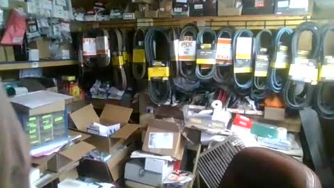 Kenny online show from 02/11/25, 07:48