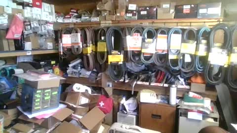 Kenny online show from 03/05/25, 07:49