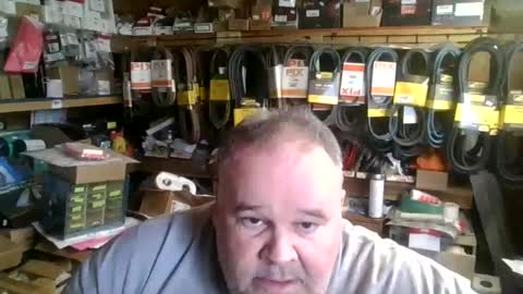 Kenny online show from 03/08/25, 09:08