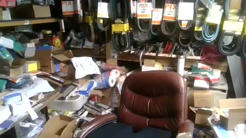 Kenny online show from 09/10/25, 06:41