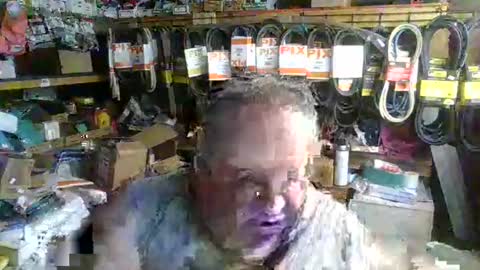 Kenny online show from 10/01/25, 07:09