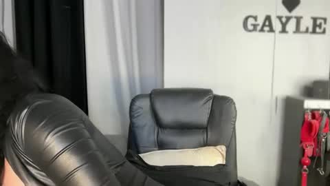 gayle online show from 02/01/26, 02:59