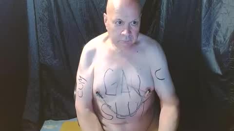 gaym4m2 online show from 06/11/26, 02:33
