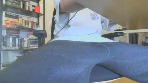 gaymer_play online show from 01/26/25, 12:01