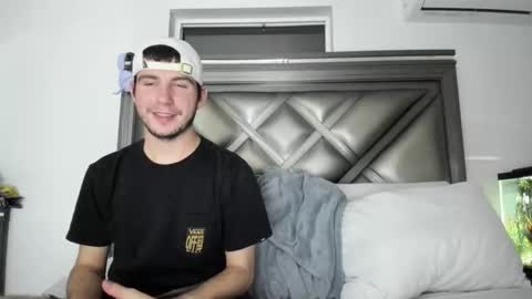 Trace online show from 12/20/25, 12:07