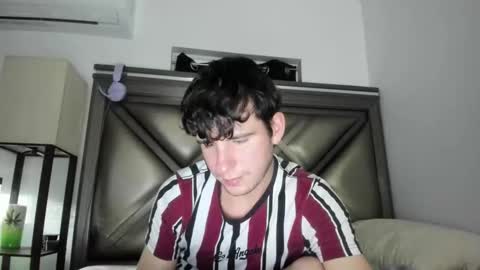 Trace online show from 04/20/26, 02:47