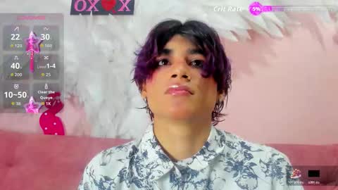 HAN online show from 02/01/26, 01:20