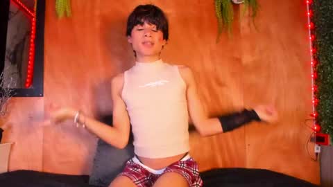 HAN online show from 03/22/26, 05:16