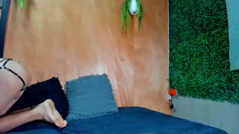 HAN online show from 03/24/26, 12:04