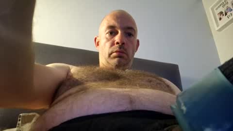 gazg1984 online show from 06/17/26, 09:05