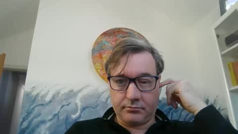 gazzaboy123 online show from 02/17/25, 10:07