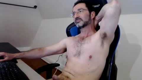 gbrlkndr online show from 05/30/26, 01:52