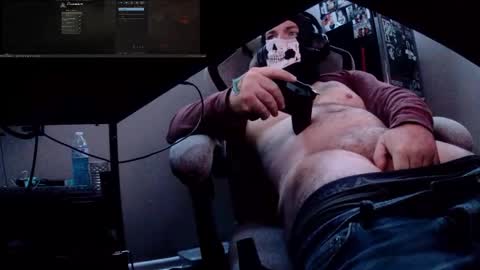 Snapshot of gd_mysterydick chatting on 10/01/25, 05:46 gd_mysterydick online show from 10/01/25, 05:46